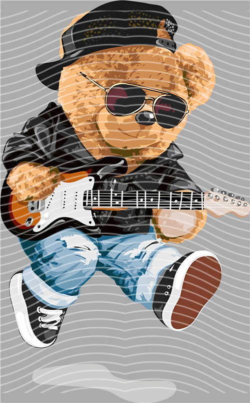 Street design-JT 3448